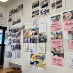 みなと市場 小松鮪専門店 - 