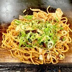 長田本庄軒 三宮センタープラザ店 - 