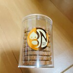 シュークリームと焼き菓子ベイクン - 料理写真: