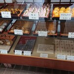 かゑで本舗 加東家 - 