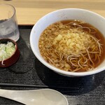いろり庵きらく - 料理写真: