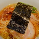 カドヤ食堂 - 中華そば♪