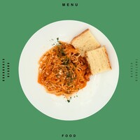 雲仙ハムのアマトリチャーナ