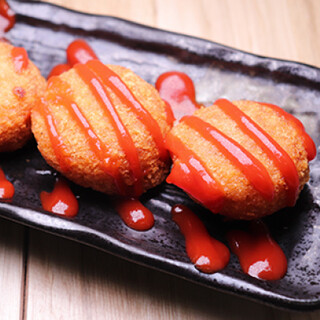 屋台居酒屋 大阪 満マル_0