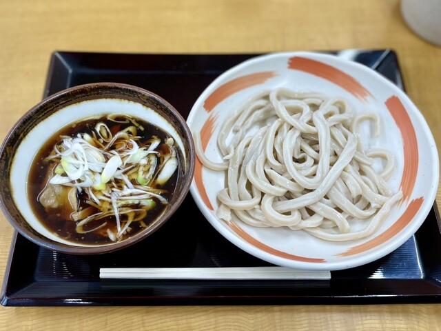 Kodaira Udon Kodaira Honten photo