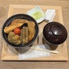 新潟カツ丼 タレカツ 日比谷店