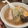 麺屋 雪風 すすきの店