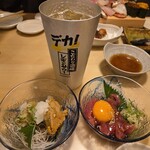 や台ずし - 