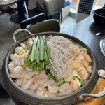 熟成肉専門店 ヨプの王豚塩焼 - 