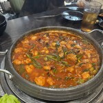 熟成肉専門店 ヨプの王豚塩焼 - 