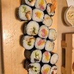 や台ずし - 