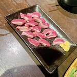 炭火焼肉 牛牛 - 