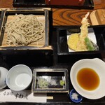 すわ庵 - 