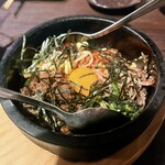 炭火焼肉 牛牛 - 