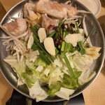 や台ずし - 