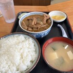 永井食堂 - 