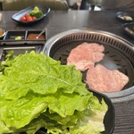 熟成肉専門店 ヨプの王豚塩焼 - 