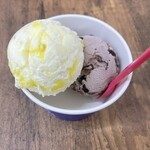 サーティワンアイスクリーム - 