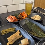 熟成肉専門店 ヨプの王豚塩焼 - 