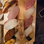 や台ずし - 