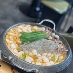 熟成肉専門店 ヨプの王豚塩焼 - 