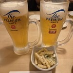 や台ずし - 