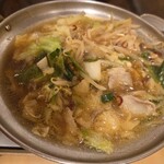 や台ずし - 