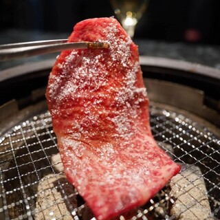 和牛焼肉 浅草時流_2