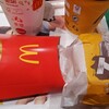 マクドナルド 二俣川アルコット店