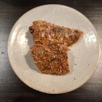 下町割烹とめだて - 