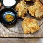 旨唐揚げと居酒メシ ミライザカ  - 