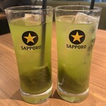 酒とやきとり とりごろ - 