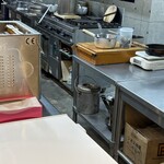 自家製麺 くろ松 - 