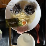 かみあり製麺 - 