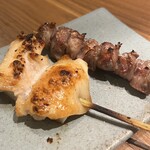 酒とやきとり とりごろ 新橋烏森口店 - 