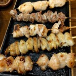 旨唐揚げと居酒メシ ミライザカ  - 