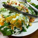 旨唐揚げと居酒メシ ミライザカ  - 