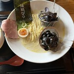 かみあり製麺 - 