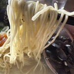 かみあり製麺 - 