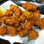 旨唐揚げと居酒メシ ミライザカ  佐賀南口駅前店 - 