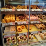 ミスタードーナツ - 