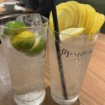 酒とやきとり とりごろ - 