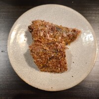 下町割烹とめだて - 