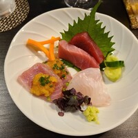 下町割烹とめだて - 