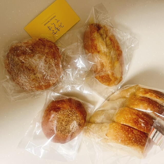 みもざてらす（mimosa Terrasse） - 本塩釜（洋菓子）の写真