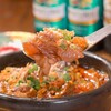 旬菜料理 でんご