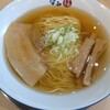 新潟ラーメン なみ福 浅草店