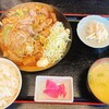 七輪炭火焼肉・ホルモン かりん亭 長岡永田店