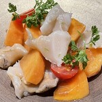 Restaurant BAR 関 - 