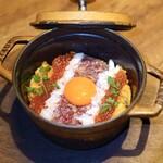 焼肉 うしみつ - 